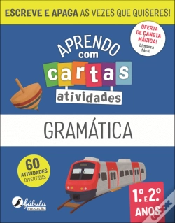 Capa do artigo Aprendo com Cartas