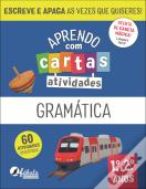 Aprendo com Cartas