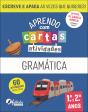 Aprendo com Cartas - Preview