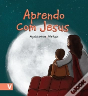 Capa do artigo Aprendo com Jesus