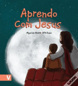 Capa do artigo Aprendo com Jesus