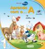 Aprendo Com o... A - Preview