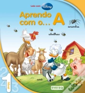 Capa do artigo Aprendo Com o... A