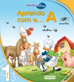 Capa do artigo Aprendo Com o... A
