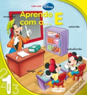 Capa do artigo Aprendo Com o... E