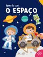 Aprendo com o Espaço - Preview