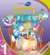 Aprendo Com o... I