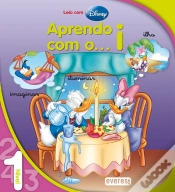 Capa do artigo Aprendo Com o... I