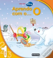 Capa do artigo Aprendo Com o... O