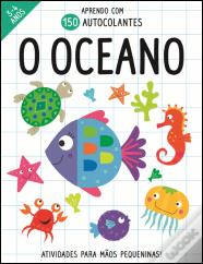 Aprendo com o Oceano