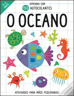 Capa do artigo Aprendo com o Oceano