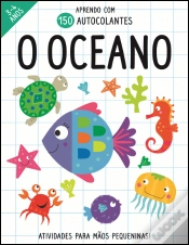 Capa do artigo Aprendo com o Oceano
