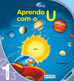 Capa do artigo Aprendo Com o... U
