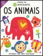 Aprendo com os Animais - Preview