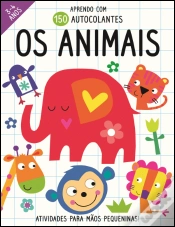 Capa do artigo Aprendo com os Animais