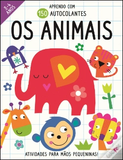 Capa do artigo Aprendo com os Animais