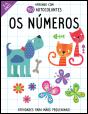 Aprendo com os Números - Preview