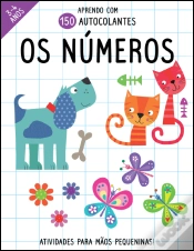 Capa do artigo Aprendo com os Números