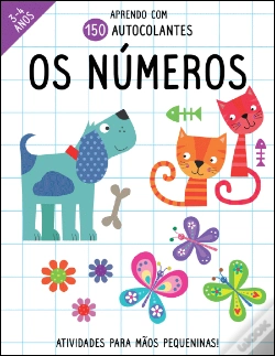 Capa do artigo Aprendo com os Números