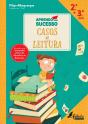 Aprendo com Sucesso - Casos de Leitura - 2.º e 3.º Anos - Preview
