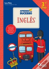 Aprendo com Sucesso Inglês - 3.º Ano