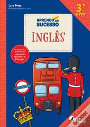 Aprendo com Sucesso Inglês - 3.º Ano