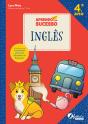 Aprendo com Sucesso Inglês - 4.º Ano - Preview