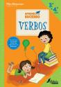 Aprendo com Sucesso - Verbos - 3.º e 4.º Anos - Preview