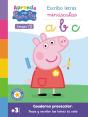 Aprendo Con Peppa Escribo Letras Minusculas - Preview
