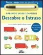 Aprendo Divertidamente - Descobre o Intruso - Preview