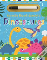 Aprendo Divertidamente - Dinossauros
