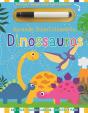 Aprendo Divertidamente - Dinossauros - Preview