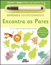 Aprendo Divertidamente - Encontra os Pares