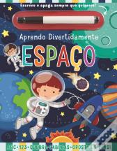 Aprendo Divertidamente - Espaço