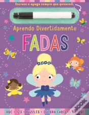 Capa do artigo Aprendo Divertidamente - Fadas