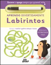 Aprendo Divertidamente - Labirintos