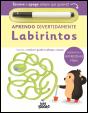 Aprendo Divertidamente - Labirintos - Preview
