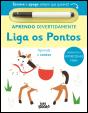 Aprendo Divertidamente - Liga os Pontos - Preview