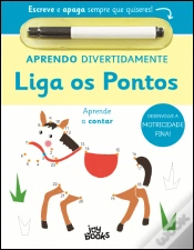 Capa do artigo Aprendo Divertidamente - Liga os Pontos