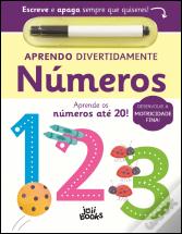 Aprendo Divertidamente - Números
