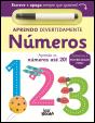 Aprendo Divertidamente - Números - Preview