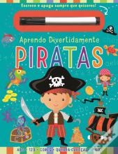 Aprendo Divertidamente - Piratas