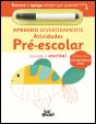 Aprendo Divertidamente - Pré-escolar - Preview