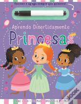 Aprendo Divertidamente - Princesas