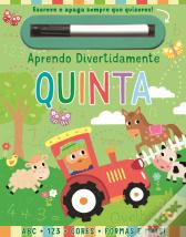Aprendo Divertidamente - Quinta