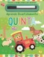 Aprendo Divertidamente - Quinta - Preview