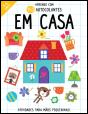 Aprendo em Casa - Preview