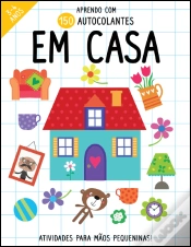 Capa do artigo Aprendo em Casa