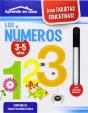 Aprendo En Casa Los Números (3-5 Años) - Preview