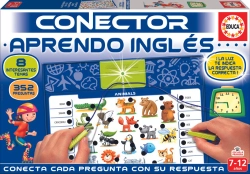 Capa do artigo Aprendo Inglês Educa Conector 17206